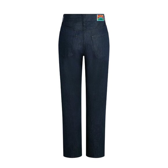 NWT Daily Blue Boost Premium Denim Jeans in Nite Size 31 - Picture 2 of 13